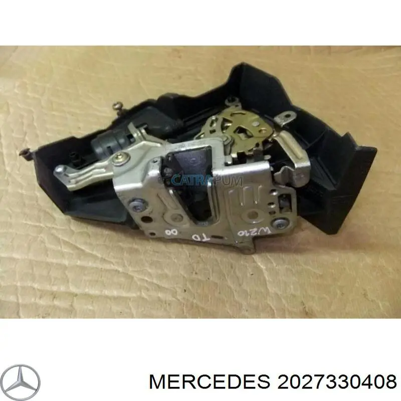 Купить A2027330408 Mercedes 