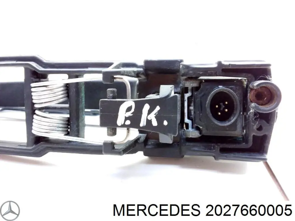  Mercedes A2027660005 цена, от 1.27 USD