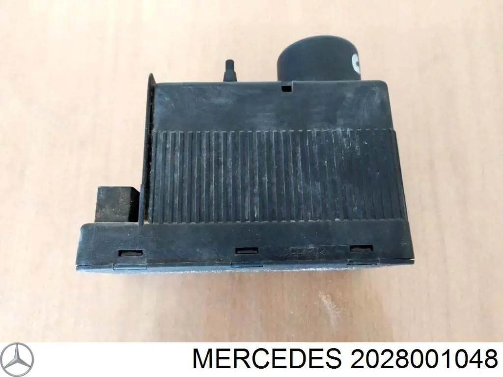 Насос пневматической системы кузова Mercedes 2028001048 цена, от 12.65 USD