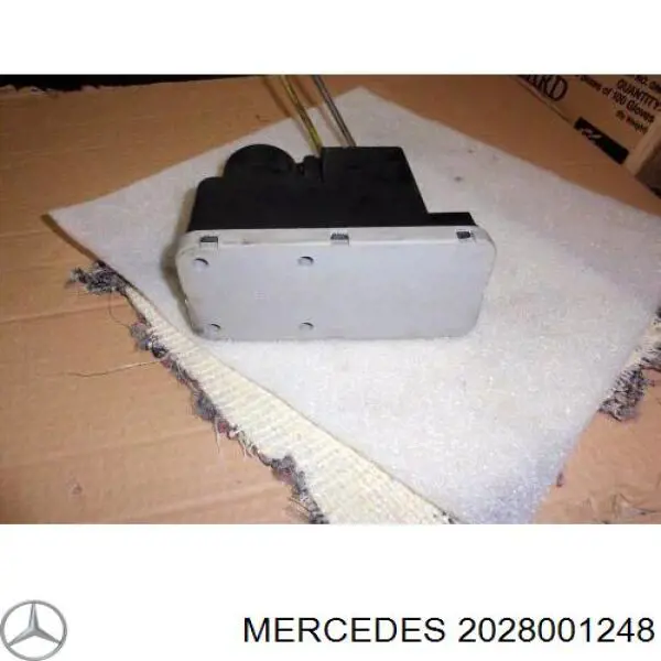  2028001248 Mercedes