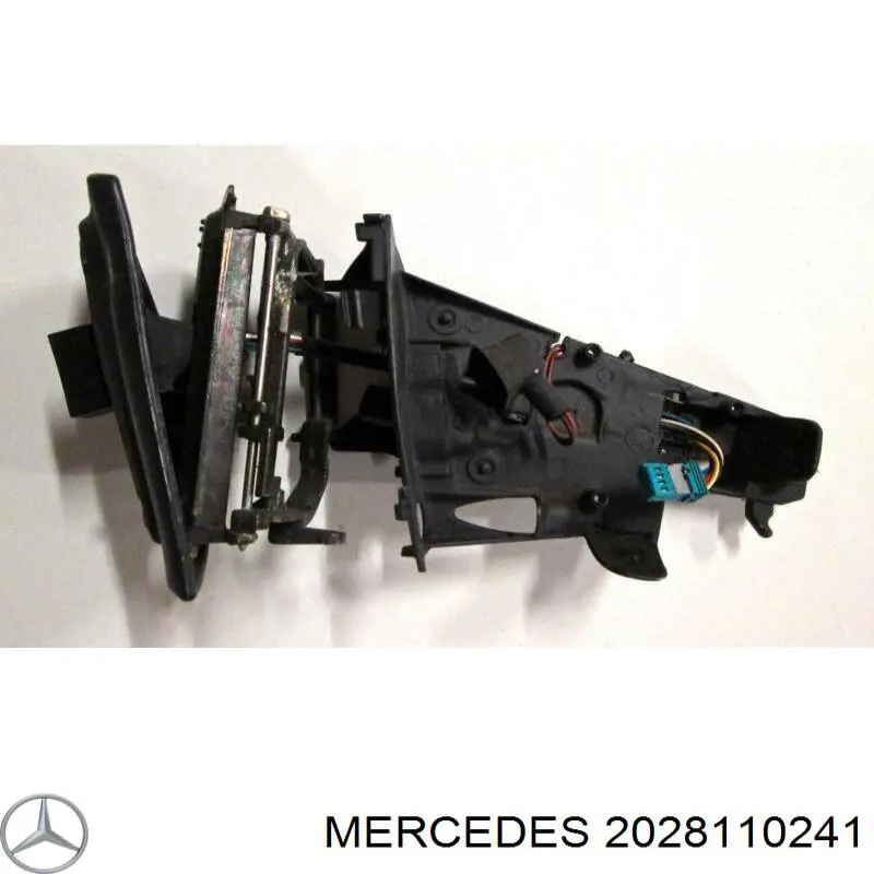  2028110241 Mercedes