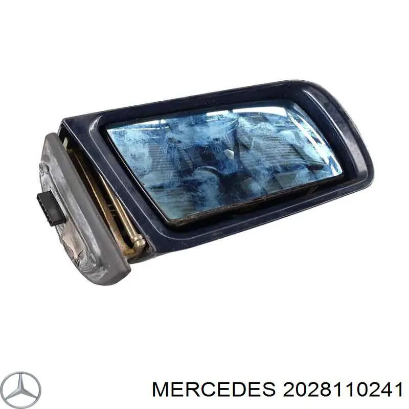 2028110241 Mercedes 