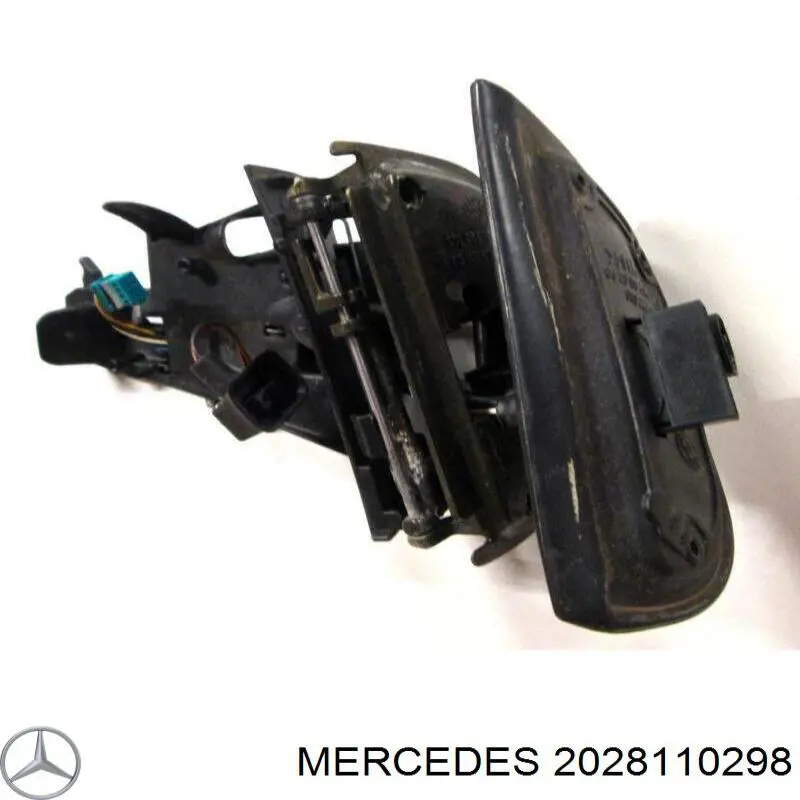  2028110298 Mercedes