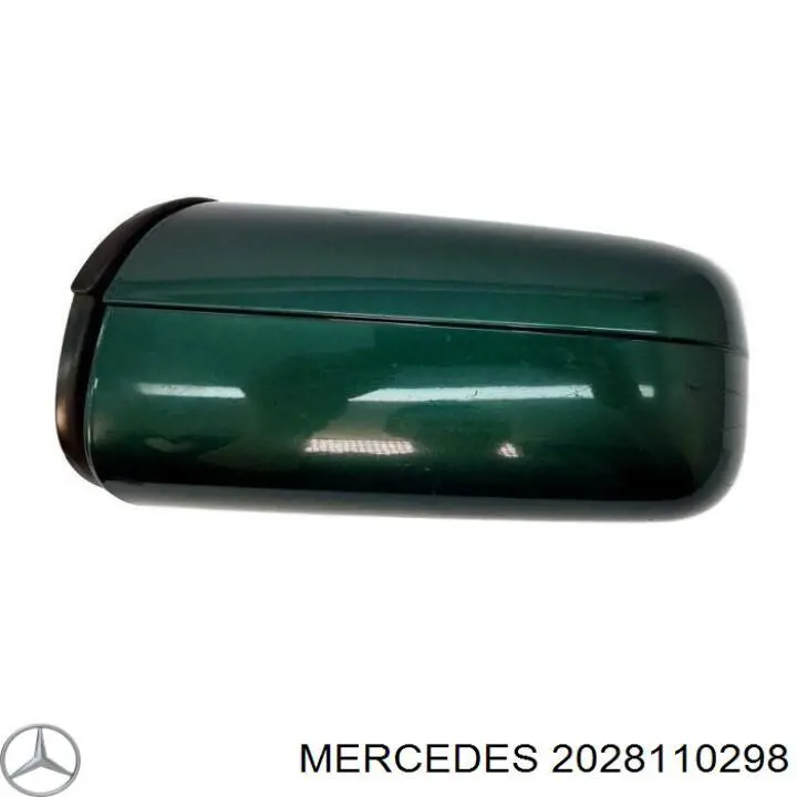  Mercedes 2028110298 цена, от 3.80 USD