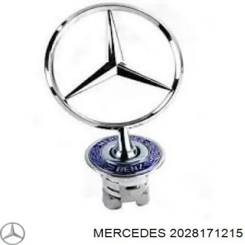  2028171215 Mercedes