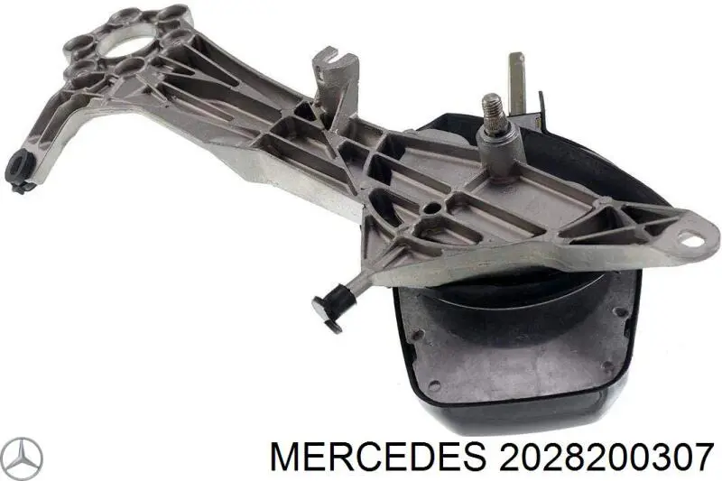  2028200307 Mercedes