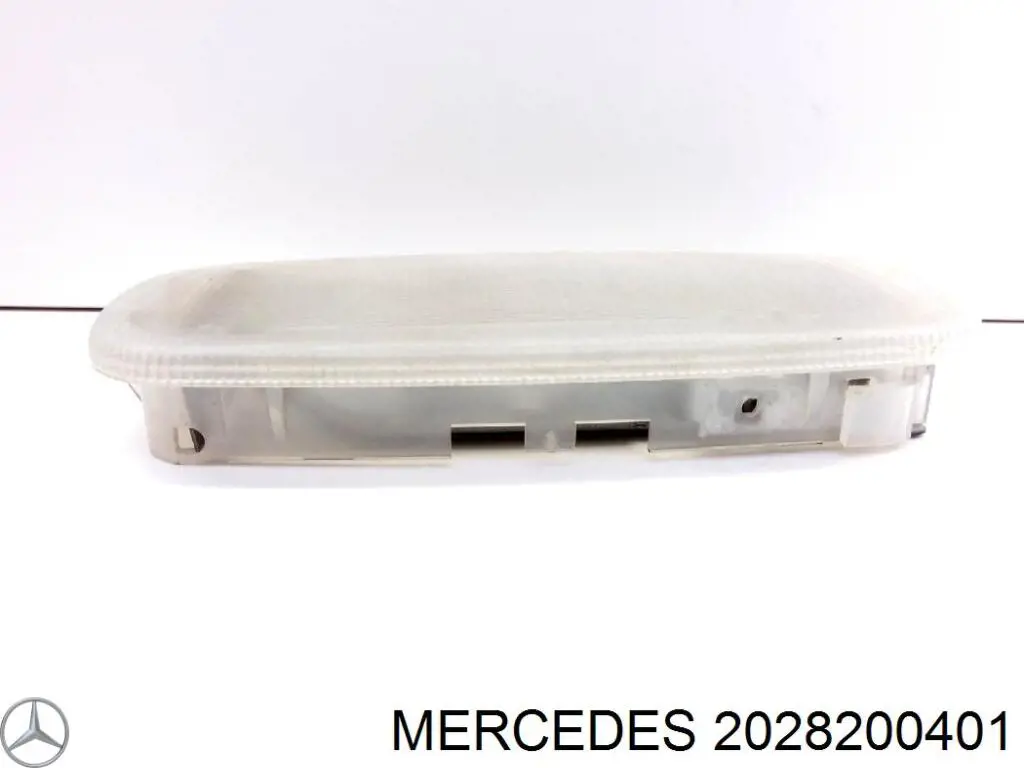 2028200401 Mercedes 