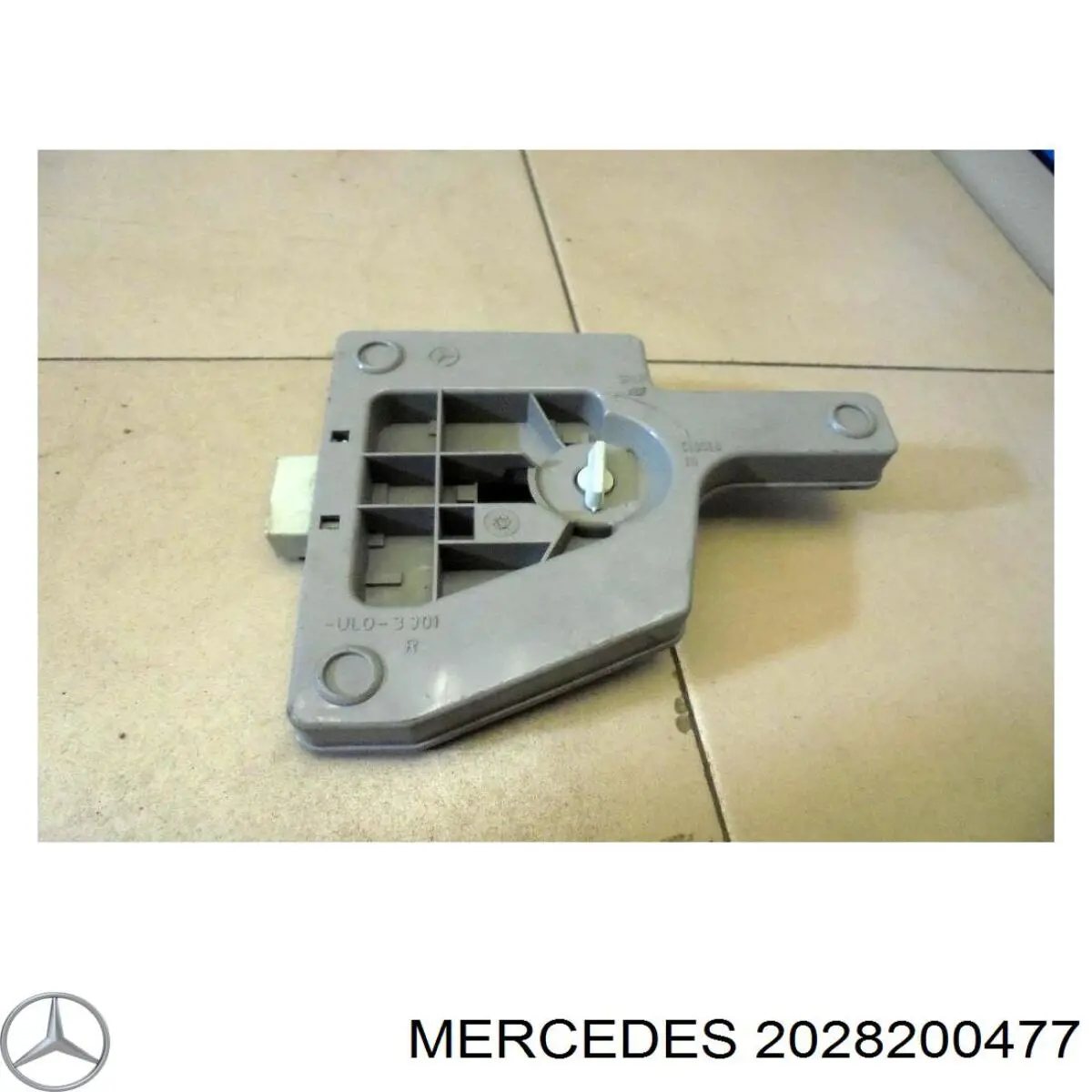  A2028200477 Mercedes