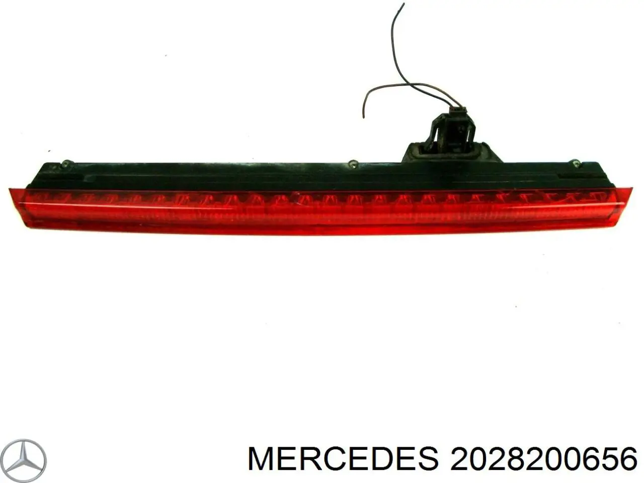 A2028200656 Mercedes 