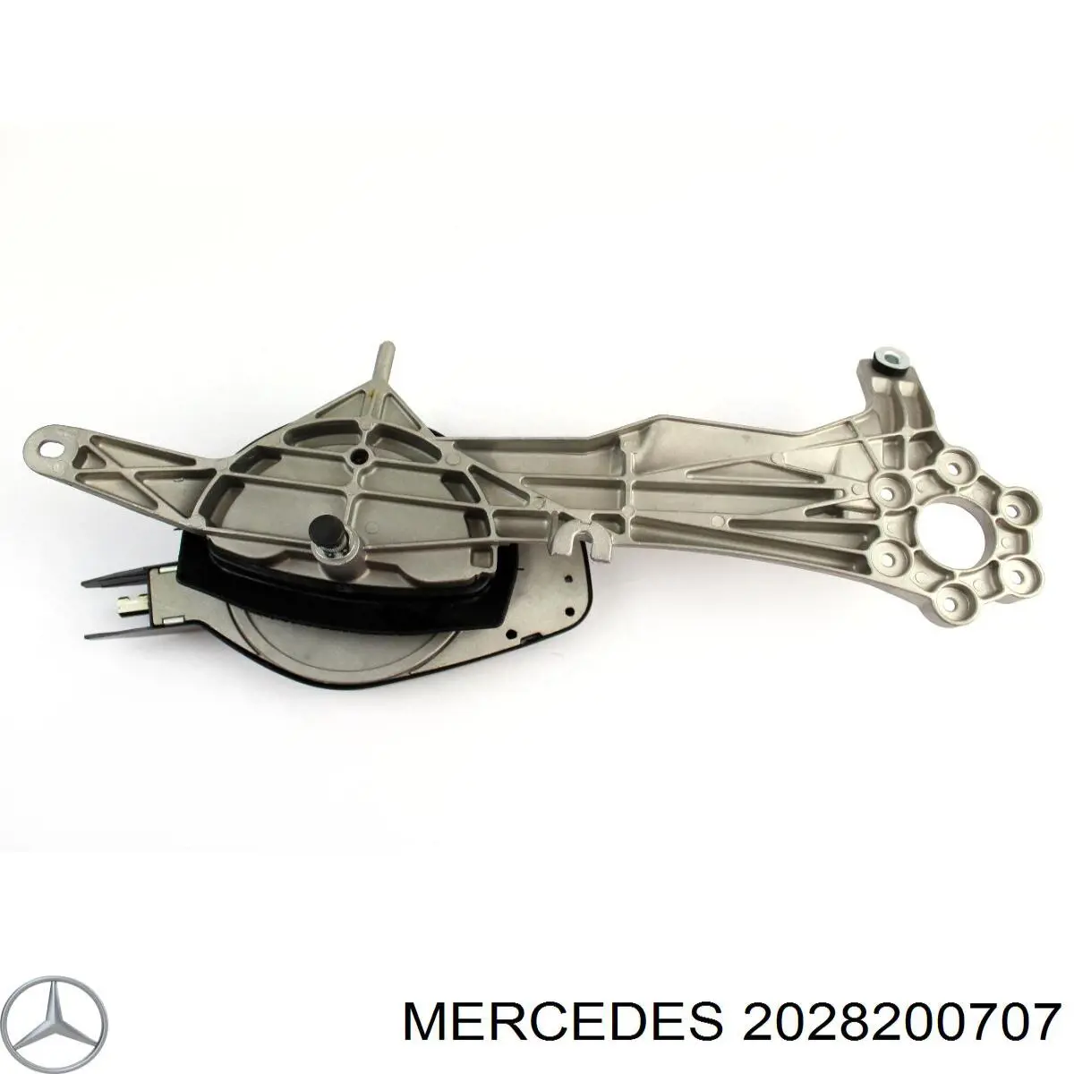 Купить 2028200707 Mercedes Трапеция дворников