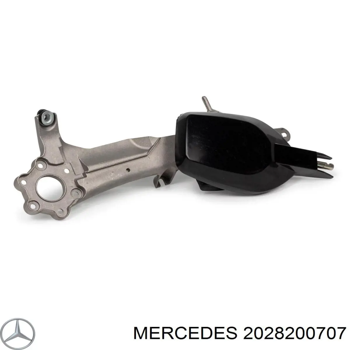 Трапеция дворников 2028200707 Mercedes