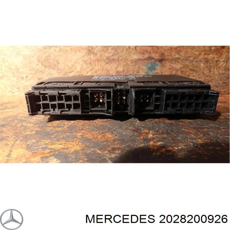  A2028204226 Mercedes