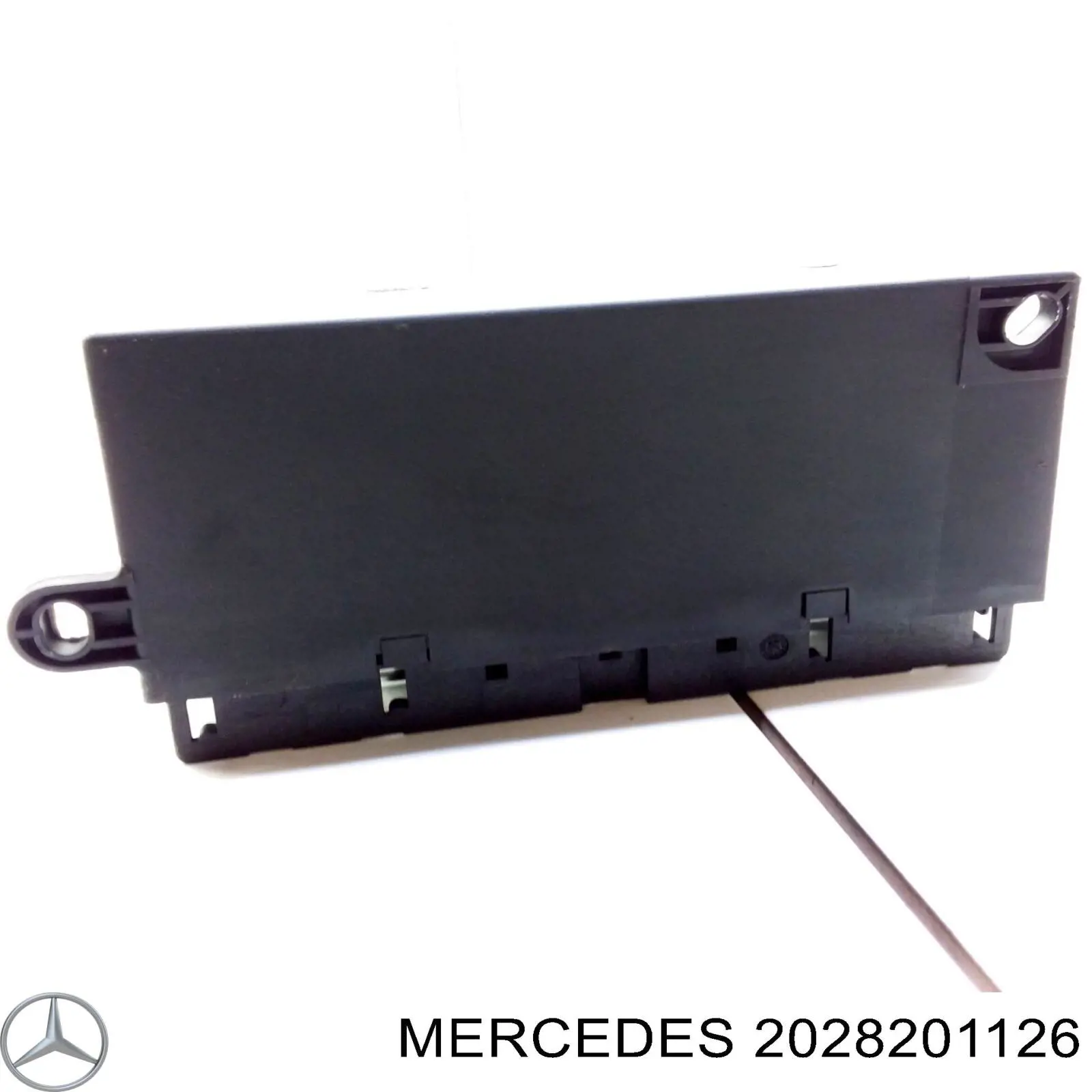  Mercedes 2028201126 цена, от 14.65 USD