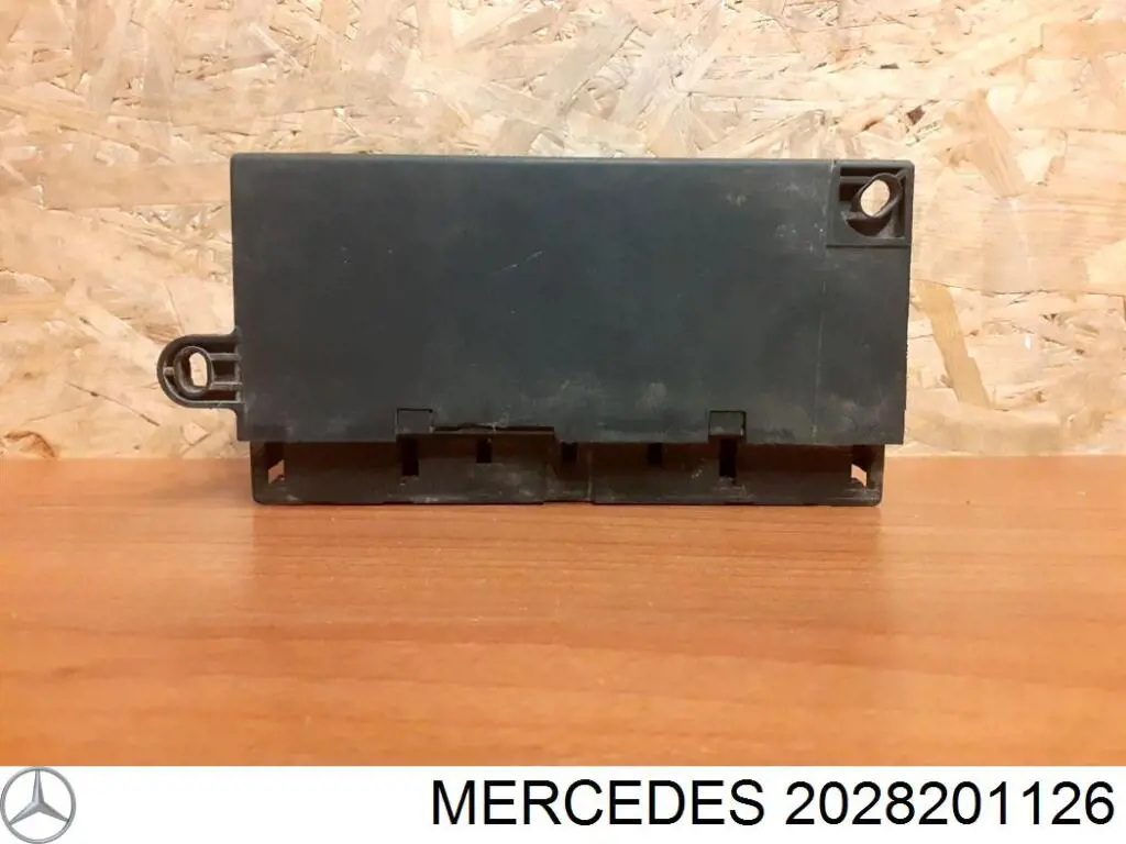 Купить 2028201126 Mercedes 