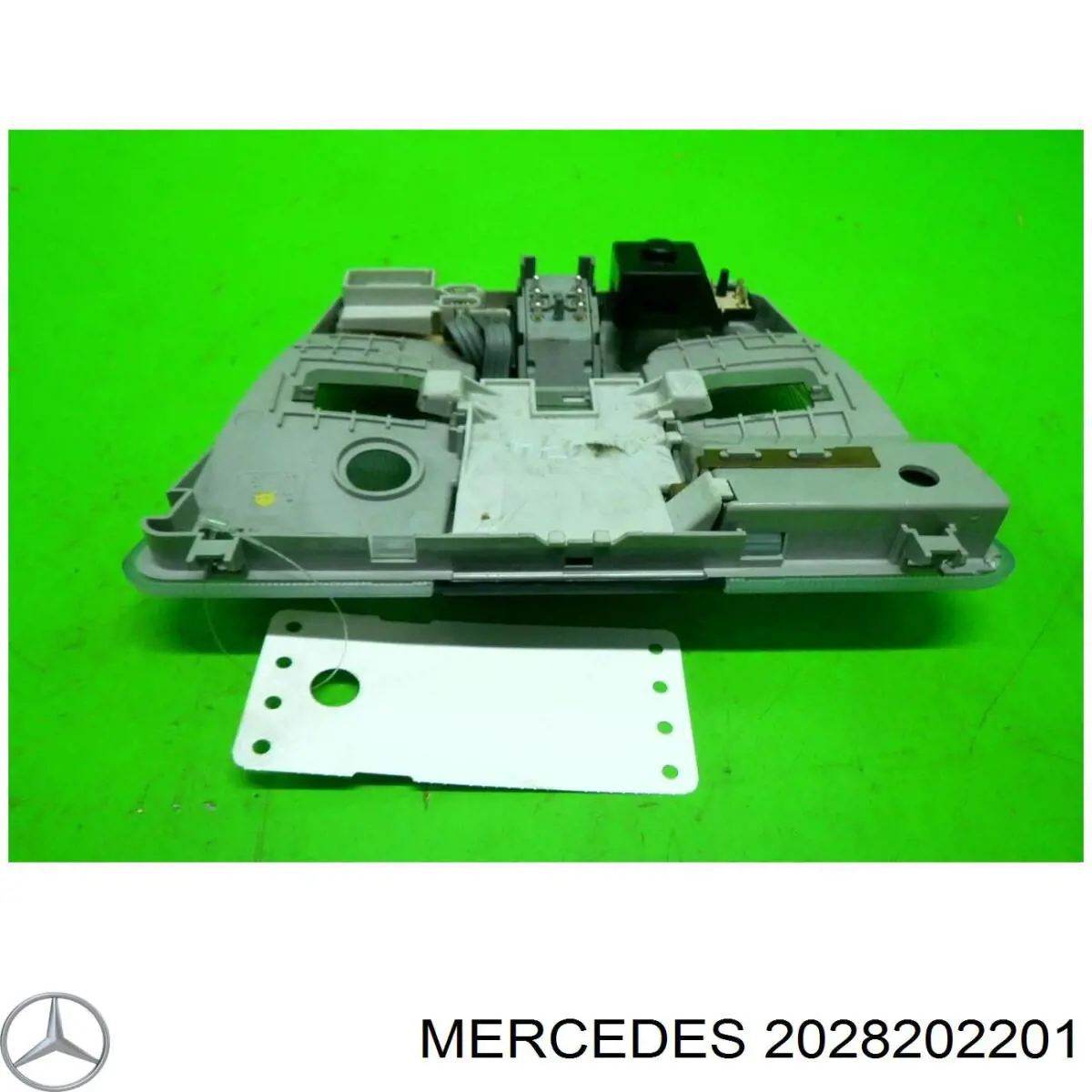  2028202201 Mercedes