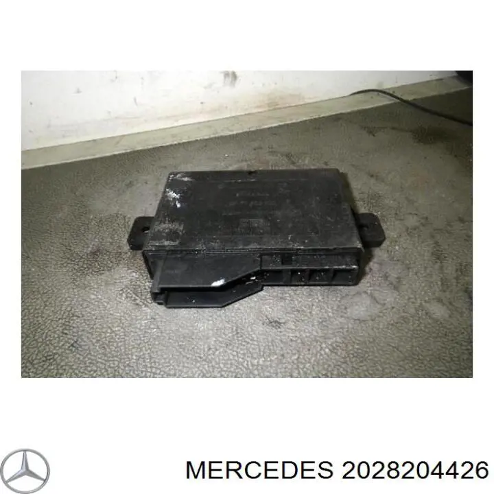  Mercedes A2028204426 цена, от 11.40 USD