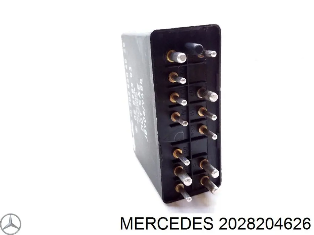  2028204626 Mercedes