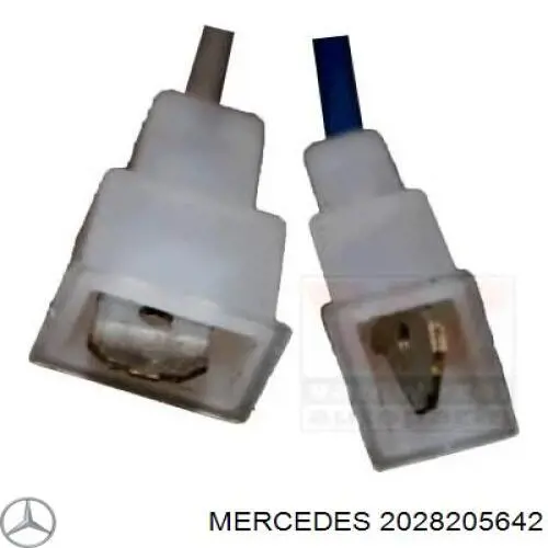 Мотор стеклоподъемника двери передней правой Mercedes 2028205642 цена, от 56.43 USD
