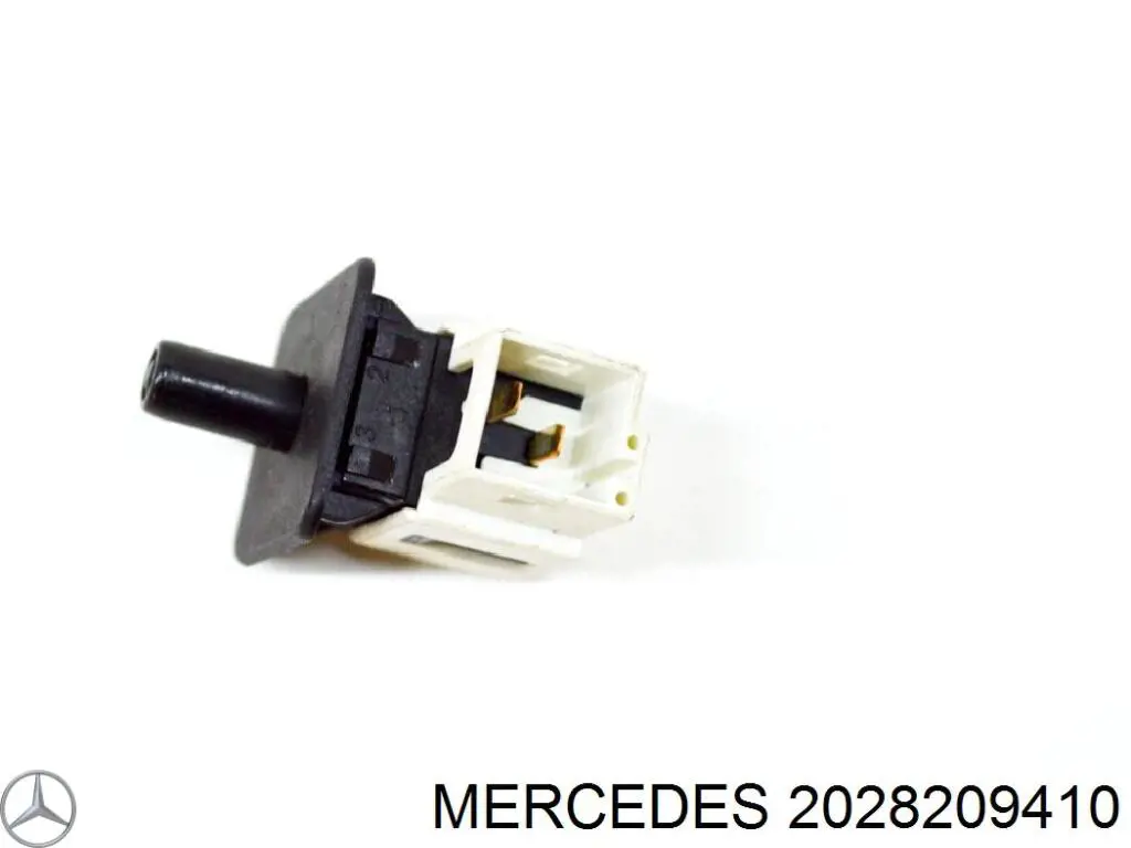 Датчик закрывания дверей (концевой выключатель) Mercedes 2028209410 цена, от 1.41 USD