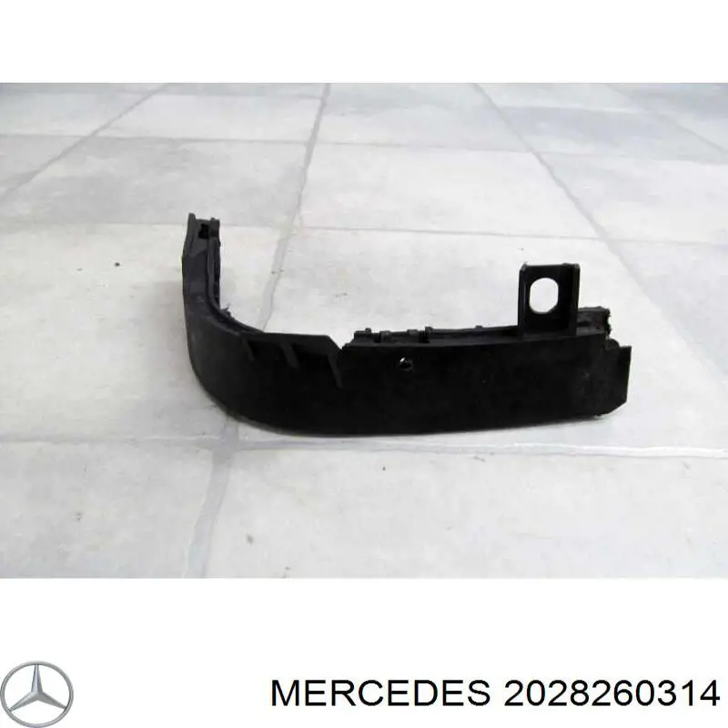 2028260314 Mercedes 