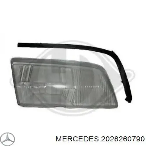  2028260790 Mercedes