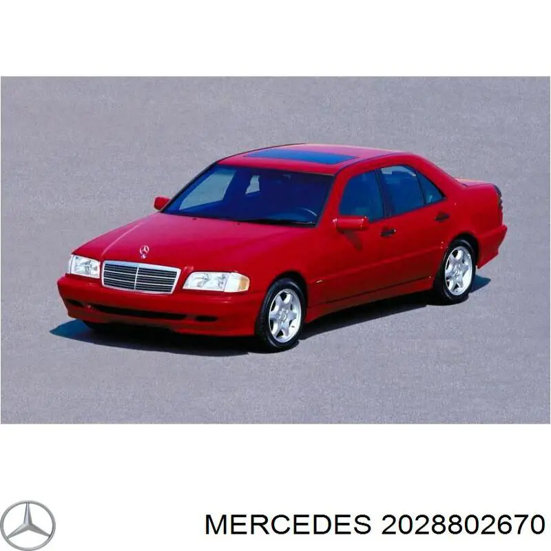 Передний бампер PBZ04049BAI Signeda