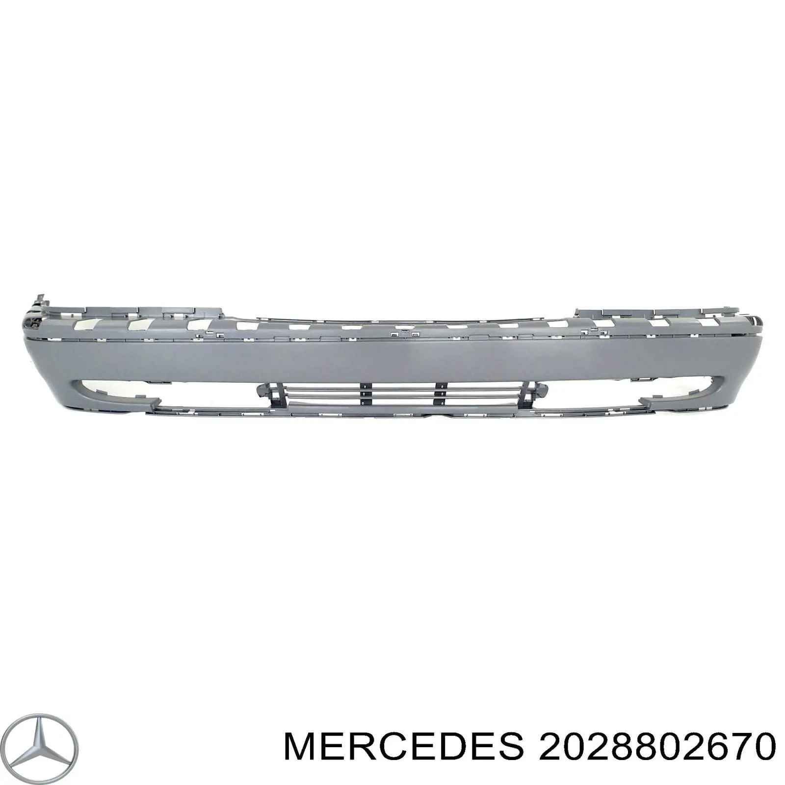 Бампер на авто Starline 3512901 цена, от 83.38 USD