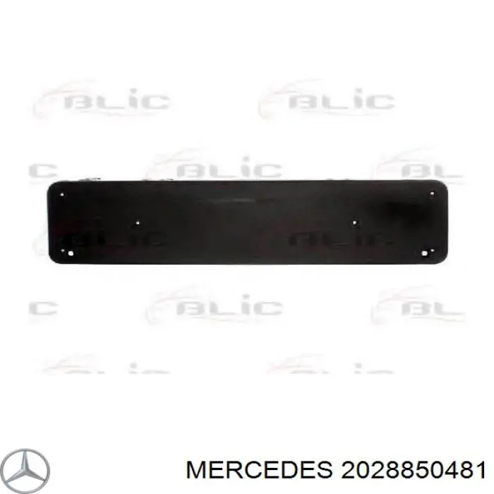  2028850481 Mercedes