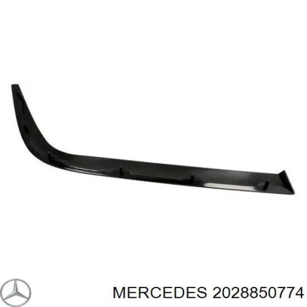 2028850774 Mercedes 