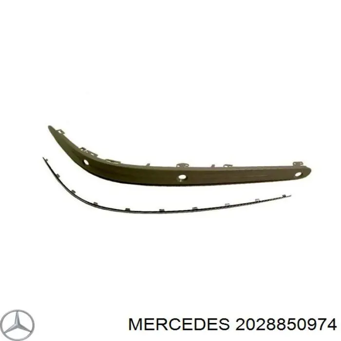  2028850974 Mercedes