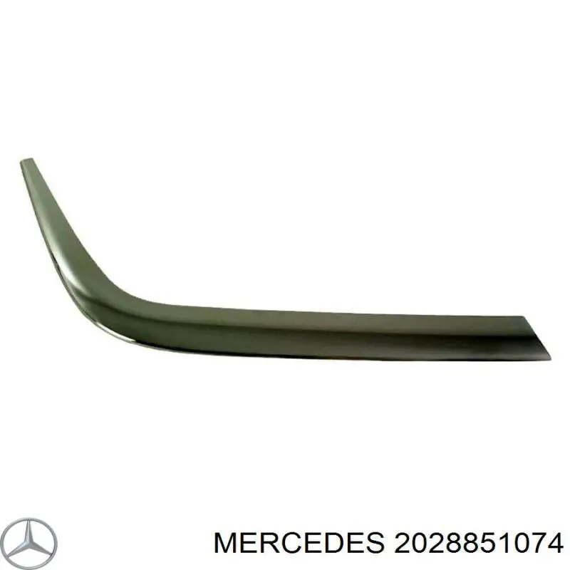 2028851074 Mercedes 