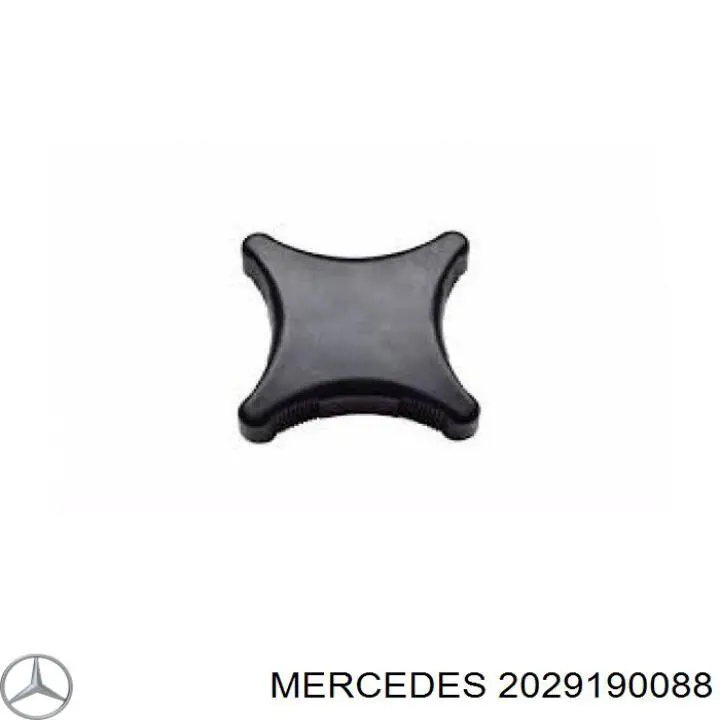  2029190088 Mercedes