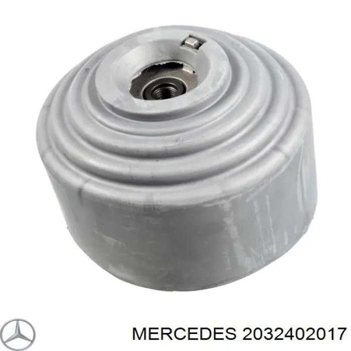 Купить 2032402017 Mercedes Правая опора двигателя