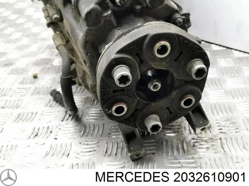  2032610901 Mercedes