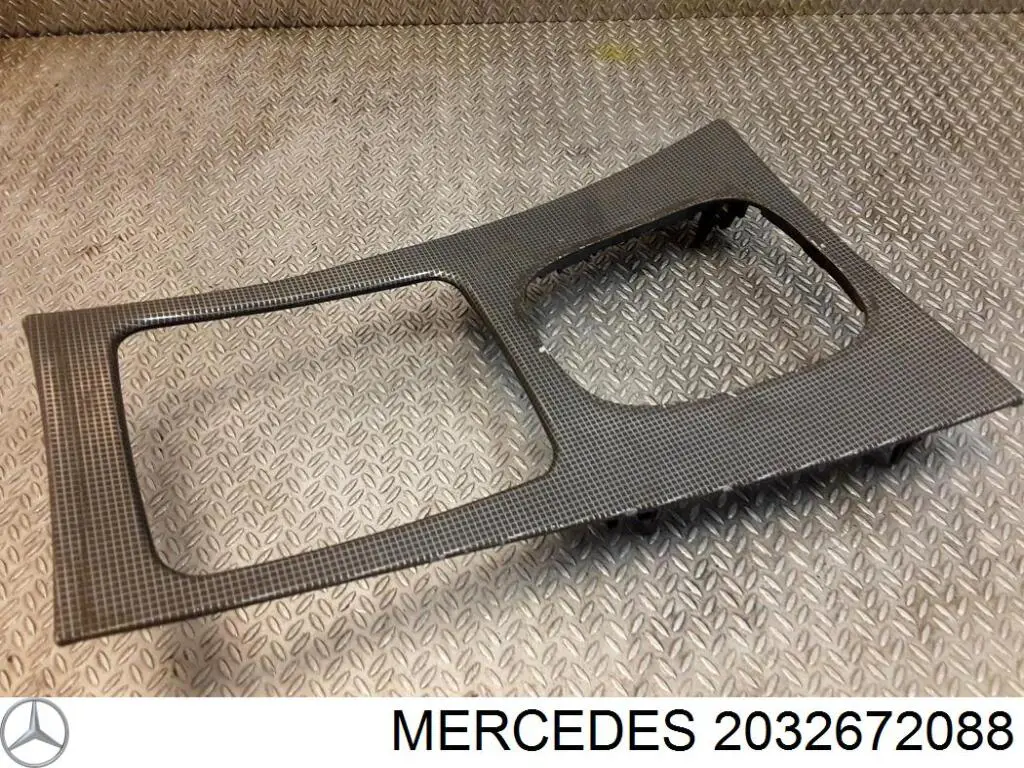 2032672088 Mercedes 