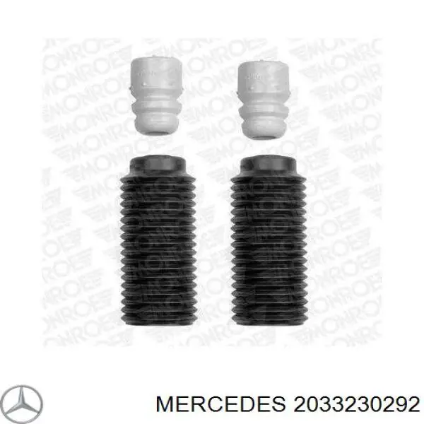  A2033230292 Mercedes