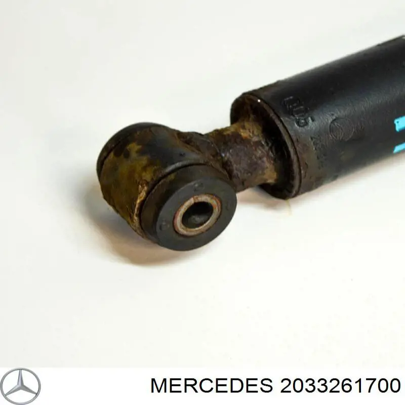 Стойка амортизатора задняя Kamoka 2001028 цена, от 26.66 USD