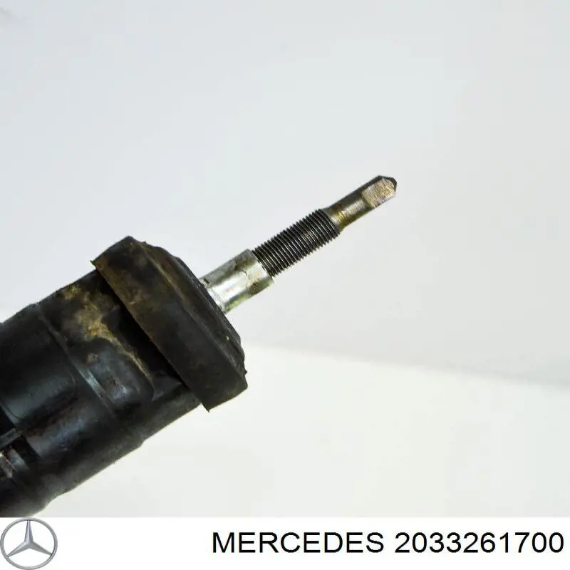 Задний амортизатор Polcar 24068802