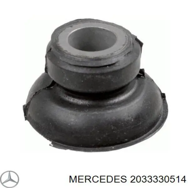 Втулка рейки Reinhoch RH133002 цена, от 3.61 USD