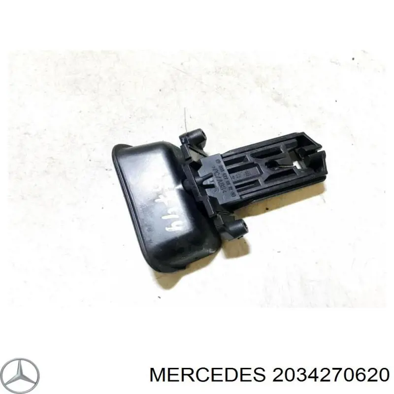  2034270620 Mercedes