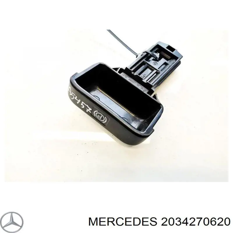  Mercedes 2034270620