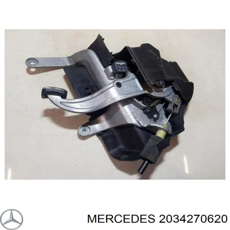  Mercedes A20342706209051 цена, от 7.60 USD