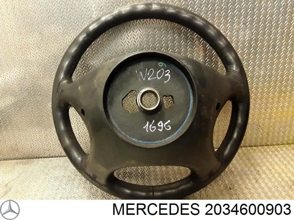  2034600903 Mercedes