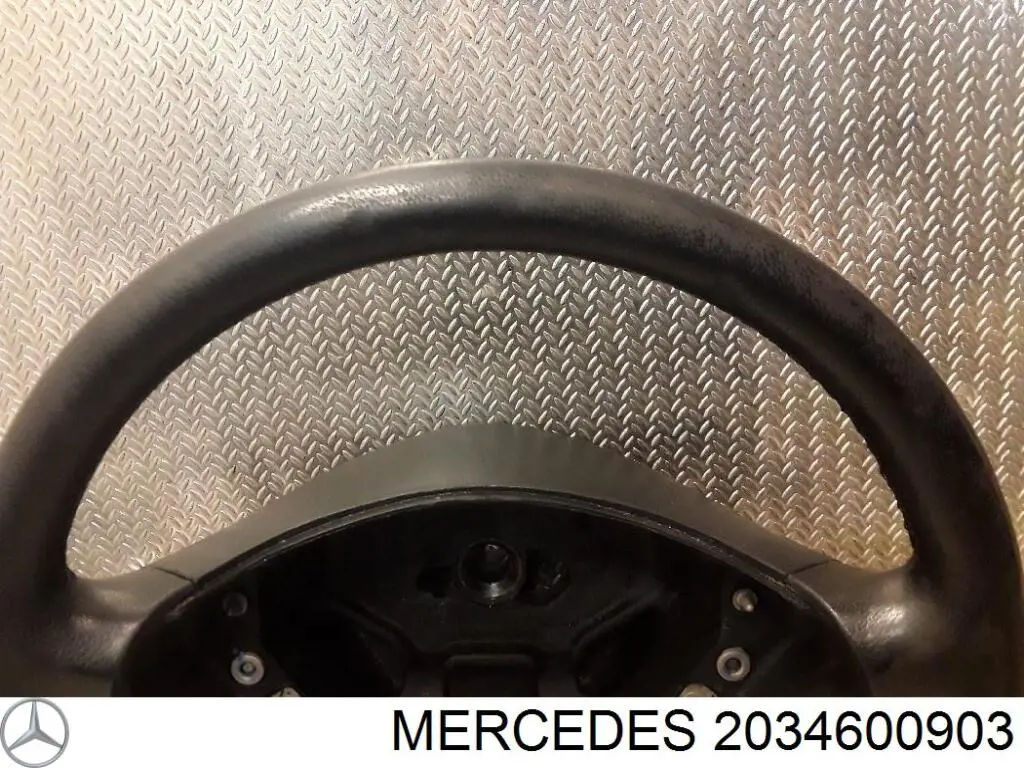 Купить 2034600903 Mercedes 
