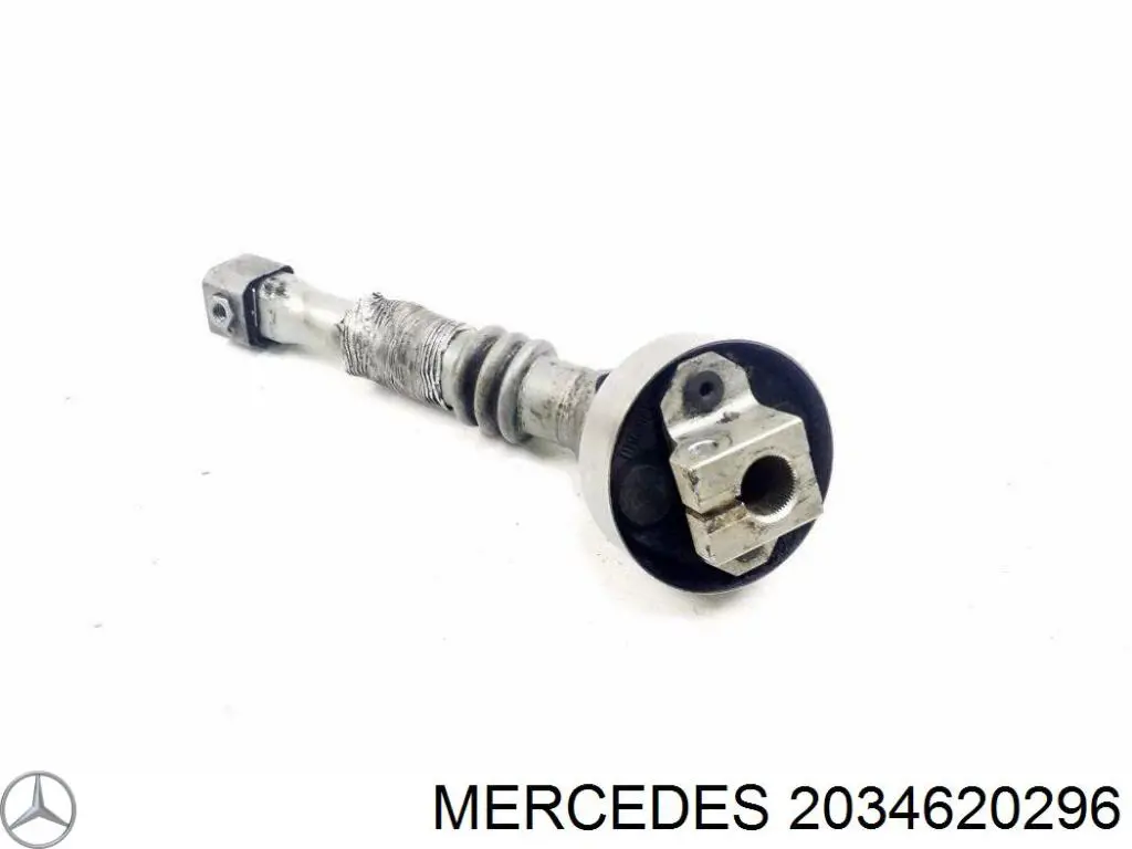  A2034620296 Mercedes