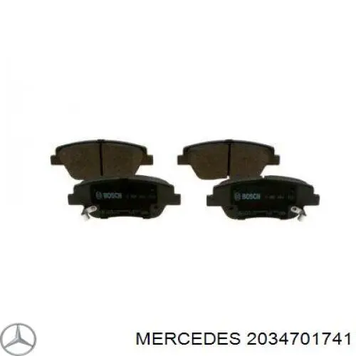 Датчик уровня топлива в баке левый Mercedes 2034701741 цена, от 128.30 USD