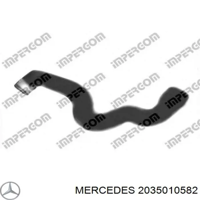  A2035010582 Mercedes