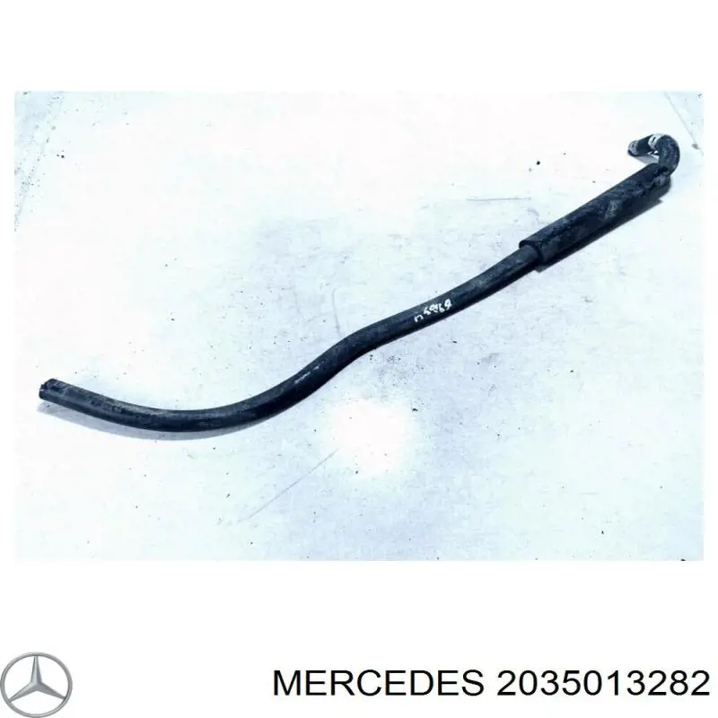  A2035013282 Mercedes