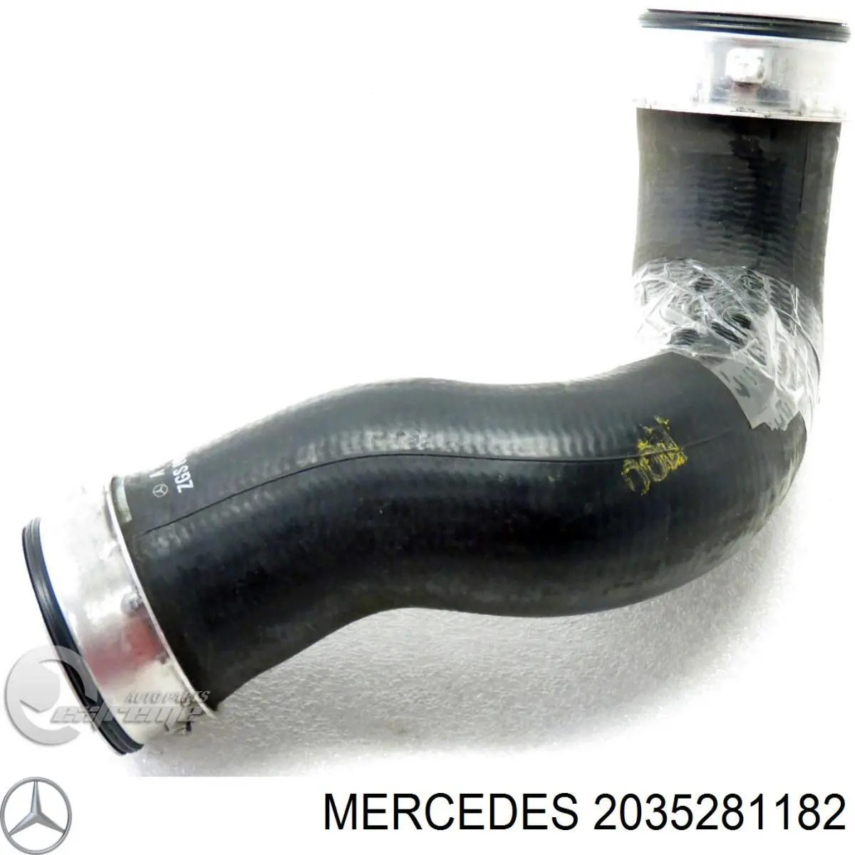  2035281182 Mercedes