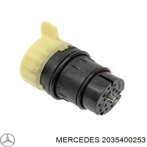 2035400253 Mercedes